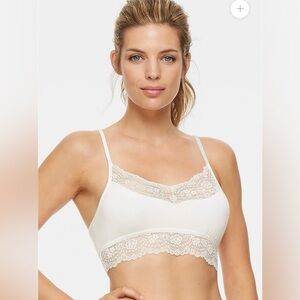 BodyBliss Breeze Collection Bralette